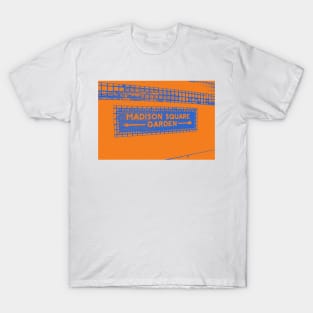 Madison Square Garden (Knicks) T-Shirt